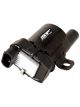 MSD Ignition Coil Street Fire Coil Pack Black Buick Chevy Gmc