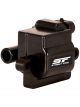 MSD Ignition Coil Street Fire Coil Pack Black Buick Chevy Gmc
