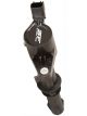 MSD Ignition Coil Street Fire Coil Pack Black Ford 3-Valve V8