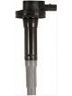MSD Ignition Coil Street Fire Coil Pack Black Ford V8