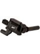 MSD Ignition Coil Street Fire Coil Pack Black For Chrysler Dodge Jeep V8
