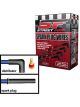 MSD Spark Plug Wire Set Street Fire Spark Plug Wire Set