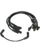 MSD Spark Plug Wire Set Street Fire Spark Plug Wire Set