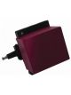 MSD Continuous Fire Ignitor Coil Single Power/Single Ground Feed