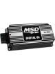 MSD Ignition Box Digital 6A Ignition