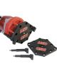 MSD Pro Mag Replacement Parts Spark Plug Wire/Cap Retainer