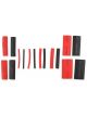 MSD Polyolefin Heat Shrink Tubing Kit 3
