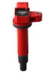 MSD Ignition Coil Blaster Coil Pack Style Square Red For Lexus/Toyota 4.7