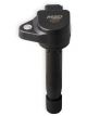 MSD Ignition Coil Blaster Style Black For Acura For Honda V6 Qty 6 (MSD-823763)