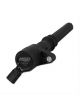 MSD Ignition Coil Blaster Epoxy Black Ford Lincoln 4.6L/5.4L SOHC 2V (MSD-82423)