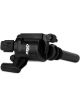 MSD Ignition Coil Blaster Square Hei Black