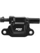 MSD Ignition Coil Blaster Buick Chevy Gmc Isuzu Hummer Pontiac Saab (MSD-82653)
