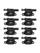MSD Ignition Coil Blaster Buick Chevy Isuzu Pontiac Saab Qty 8