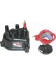 MSD Distributor Cap & Rotor Kit Screw-Down For Acura 1.8L Kit (MSD-82933)