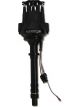 MSD Chevy V8 Marine Ready-To-Run Distributor- Black