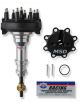 MSD Distributor Pro-Crank Trigger Standard Rotation Cap Natural Ford (MSD-83795)