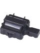 MSD Coil Cover Replacement Black Gm Hei