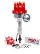 MSD Distributor Pro-Billet Street Advance Steel Gear Ford 351W