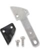 MSD Distributor Accessories Vacuum Advance Lockout For Gm Hei