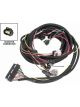 MSD Wiring Harness MSD 6-Hemi Ignition To Pack Mopar Hemi V8 Modular