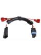 MSD Engine Wiring Harness Ignition Wiring Harness Plug-In Msd