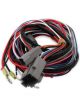MSD Wiring Harness Harness Programmable 6Al2 6530