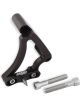 MSD Billet Timing Pointer Small Block Chevy Fits 6-3/8 In. Balancer