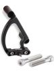 MSD Billet Timing Pointer Big Block Chevy Fits 7-1/4 In. Balancer