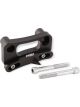 MSD Billet Timing Pointer Small Block Ford With 10 O'clock TDC Stock