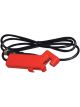 MSD Timing Light Replacement Lead Timing Light Cable For [8991] (MSD-89911)