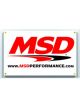 MSD Banners