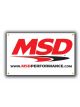 MSD Banners