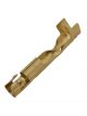 MSD Terminal End 180 Degree