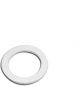 AEM High Volume Fuel Rail Replacement -6AN 9/16in Aluminum Crush Washer