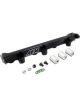AEM High Volume Fuel Rail Black