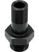 AEM High Volume Fuel Rail Banjo Fitting Without Hole. Honda