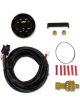 AEM X-Series Digital Pressure Gauge 0~100psi / 0~7bar Black Bezel