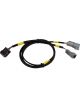 AEM adapter cable, CD-7/CD-7L Plug & Play Adapter Harness for MSD Grid