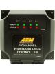 AEM Controller 4-Channel Wideband Air/Fuel UEGO Controller 0-5 V Each