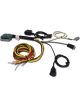 AEM Wiring Harness, AQ-1, Flying Lead, 96 in., Each