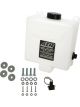 AEM V2 Water/Methanol Injection 1.15 Gallon Tank Kit