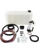 AEM Water/Methanol Injection System Pump Boost Pressure