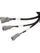 AEM Infinity Plug And Play Jumper Harness For Honda & Acura