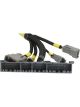 AEM Infinity 506/508(PN: 30-7106 & 30-7108) Plug & Play Jumper Harness
