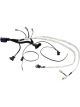 AEM INFINITY 506/508(PN: 30-7106 & 30-7108) PLUG & PLAY JUMPER HARNESS
