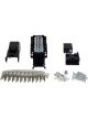 AEM Plug and Pin Kit, 73-Pin Connector, For 3 Series Infinity, Kit