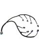AEM Infinity Core Accessory Wiring Harness - GM Injector Adapter EV6