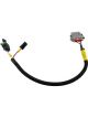 AEM INFINITY CORE ACCESSORY WIRING HARNESS - MSD DUAL SYNC 15