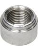 AEM O2 Sensor Bung Mild Steel