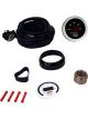 AEM Gauge X-Series Air/Fuel Sensor Controller Gauge 2 1/16